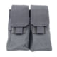 VISM AR15/M4/AK Quad Magazine Pouch, Urban Gray, CV5564MP2976U