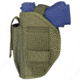 VISM Belt Holster &amp; Mag Pouch, Green, CVHOL3008G