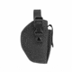 Vism Belt Holster With Mag Pouch, Right Hand, Full To Sub-Compact Semi Auto Size, Black CVHOL3008B