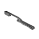 Vism BlastAR Carry Handle Mount,Black w/0.5in Picatinny Rail Riser, VKARCH