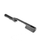 Vism BlastAR Carry Handle Mount,Black w/0.5in Picatinny Rail Riser, VKARCH