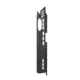 Vism BlastAR Handguard Carbine Extended,Black, VKARHGE