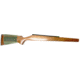VISM ButtStock Rifle Cartridge Holder, Green, CVSRC2993G