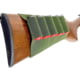 VISM ButtStock Shot Shell Holder, Green, CVSSG2994G