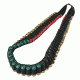 Vism By Ncstar 12 Gauge Shot Shell Bandolier, 56in, Black, AA12BANB