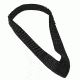 Vism By Ncstar 12 Gauge Shot Shell Bandolier, 56in, Black, AA12BANB