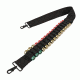 Vism By Ncstar 12 Gauge Shot Shell Shotgun Sling, 51in, Black, AASHBANB
