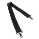 Vism By Ncstar 12 Gauge Shot Shell Shotgun Sling, 51in, Black, AASHBANB