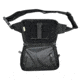 VISM CCW Fanny Pack, Black, CVFP3057B