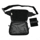 VISM CCW Fanny Pack, Black, CVFP3057B