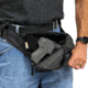 VISM CCW Fanny Pack, Urban Gray, CVFP3057U