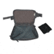 VISM CCW Fanny Pack, Urban Gray, CVFP3057U