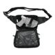 VISM CCW Fanny Pack, Urban Gray, CVFP3057U
