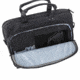 VISM CCW Laptop Briefcase, Black, CVLTBC3024B