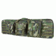 VISM Double Carbine Rifle Case 42in, Woodland Camo CVDC2946WC-42