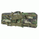 VISM Double Carbine Rile Case 36in, Woodland Camo CVDC2946WC-36