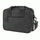 VISM Double Range Pistol Bag, Gray CPDX2971U