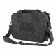 VISM Double Range Pistol Bag, Gray CPDX2971U
