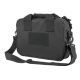 VISM Double Range Pistol Bag, Gray, CPDX2971U