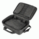 VISM Double Range Pistol Bag, Gray CPDX2971U