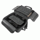 VISM Double Range Pistol Bag, Gray CPDX2971U