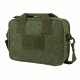 VISM Double Range Pistol Bag, Green CPDX2971G