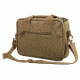 VISM Double Range Pistol Bag, Tan CPDX2971T