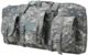 Vism Deluxe AR, AK Pistol, and Subgun Gun Case w/3 Accessory Pockets, 28in, Digital Camo, CVCPD2962D-28