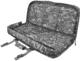 Vism Deluxe AR and AK Pistol, Subgun Gun Case w/3 Accessory Pockets, 28x13in, Digital Camo, CVCPD2962D-28