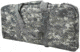 Vism Deluxe AR and AK Pistol, Subgun Gun Case w/3 Accessory Pockets, 28x13in, Digital Camo, CVCPD2962D-28