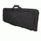 Vism Deluxe Rifle Case 36 Inches, Black CVDRC2996B-36
