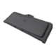 VISM Deluxe Rifle Case, 36in, Urban Gray, CVDRC2996U-36