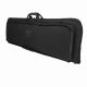Vism Deluxe Rifle Case, 42in, Black, CVDRC2996B-42