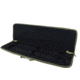 VISM Deluxe Rifle Case, 42in, Green, CVDRC2996G-42