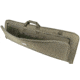 VISM Deluxe Rifle Case, 42in, Green, CVDRC2996G-42