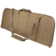 VISM Deluxe Rifle Case, 36in, Tan, CVDRC2996T-36