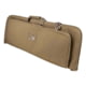 VISM Deluxe Rifle Case, 42in, Tan, CVDRC2996T-42