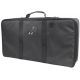 VISM Discreet Carbine Case, Black, 26in, CV3DIS2947B-26