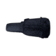 VISM Discreet Guitar Rifle Case, Black, CVDG3049B