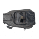 VISM Discreet Guitar Rifle Case, Urban Gray, CVDG3049U