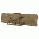 VISM Double Carbine 46in Deluxe Soft Gun Case, Tan CVDC2946T-46