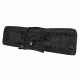 VISM Double Carbine 46in Deluxe Soft Gun Case, Black CVDC2946B-46