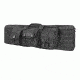 VISM Double Carbine Case/Black/42 In CVDC2946B-42