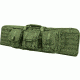 VISM Double Carbine Case/Green/36 In CVDC2946G-36