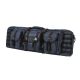 VISM Double Carbine Gun Case, Blue w/ Black Trim, 36in, CVDC2946BL-36