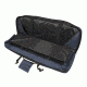 VISM Double Carbine Gun Case, Blue w/ Black Trim, 36in CVDC2946BL-36