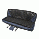 VISM Double Carbine Gun Case, Blue w/ Black Trim, 42in CVDC2946BL-42