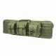 VISM Double Carbine Gun Case, Green, 42in CVDC2946G-42