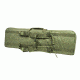 VISM Double Carbine Gun Case, Green, 42in CVDC2946G-42
