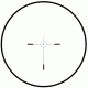 Urban Tactical Reticle